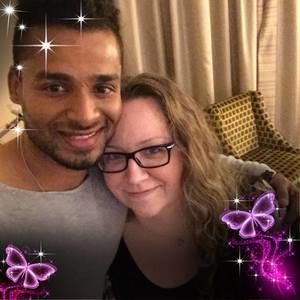 Meet your Posher, Ann